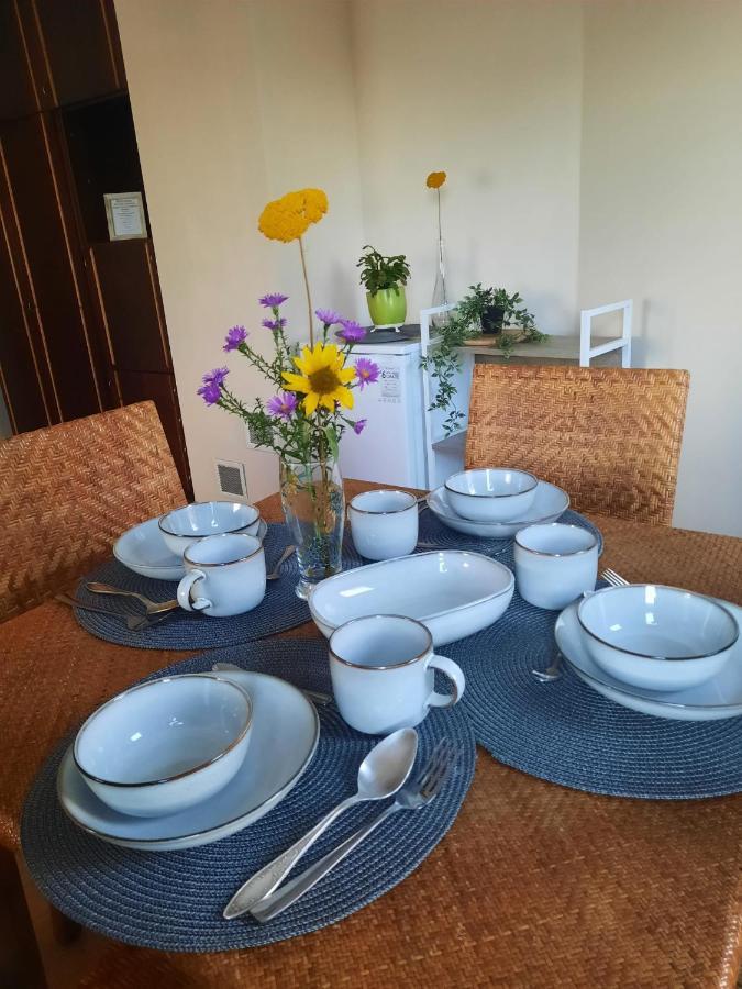 Seimos Bustas Homestay Šiauliai Exterior foto